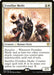 Image for Frontline Medic (89) (Commander 2020) (C20) - Magic: The Gathering