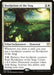 Image for Hoofprints of the Stag (90) (Commander 2020) (C20) - Magic: The Gathering