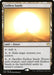 Image for Endless Sands (272) (Commander 2020) (C20) - Magic: The Gathering