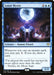 Image for Lunar Mystic (115) (Commander 2020) (C20) - Magic: The Gathering