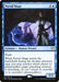 Image for Portal Mage (122) (Commander 2020) (C20) - Magic: The Gathering