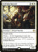 Image for Solemn Recruit (99) (Commander 2020) (C20) - Magic: The Gathering