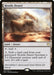 Image for Hostile Desert (281) (Commander 2020) (C20) - Magic: The Gathering