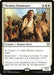 Image for Thraben Doomsayer (104) (Commander 2020) (C20) - Magic: The Gathering