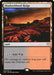 Image for Shadowblood Ridge (309) (Commander 2020) (C20) - Magic: The Gathering