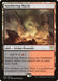 Image for Smoldering Marsh (314) (Commander 2020) (C20) - Magic: The Gathering