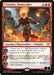 Image for Chandra, Flamecaller (145) (Commander 2020) (C20) - Magic: The Gathering