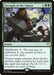 Image for Strength of the Tajuru (192) (Commander 2020) (C20) - Magic: The Gathering
