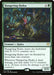 Image for Hungering Hydra (177) (Commander 2020) (C20) - Magic: The Gathering