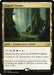 Image for Zagoth Triome (259) (Ikoria: Lair of Behemoths) (IKO) - Magic: The Gathering