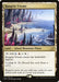 Image for Raugrin Triome (251) (Ikoria: Lair of Behemoths) (IKO) - Magic: The Gathering