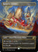 Image for Raugrin Triome (Showcase) (311) (Ikoria: Lair of Behemoths) (IKO) - Magic: The Gathering