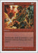 Image for Earthquake (Fifth Edition) (5ED) - Magic: The Gathering