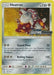 Image for Heatran - 88/156 (Prerelease) (088/156) (Alternate Art Promos) (PR) - Pokemon