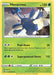 Image for Heracross (006/192) (SWSH02: Rebel Clash) - Pokemon