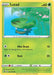 Image for Lotad (007/192) (SWSH02: Rebel Clash) - Pokemon