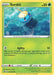 Image for Surskit (010/192) (SWSH02: Rebel Clash) - Pokemon