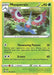 Image for Masquerain (011/192) (SWSH02: Rebel Clash) - Pokemon