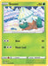 Image for Snover (012/192) (SWSH02: Rebel Clash) - Pokemon