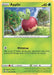 Image for Applin (21) (021/192) (SWSH02: Rebel Clash) - Pokemon