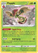 Image for Flapple (022/192) (SWSH02: Rebel Clash) - Pokemon