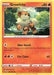 Image for Growlithe (027/192) (SWSH02: Rebel Clash) - Pokemon