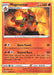 Image for Magmortar (030/192) (SWSH02: Rebel Clash) - Pokemon