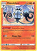 Image for Chandelure (033/192) (SWSH02: Rebel Clash) - Pokemon