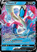 Image for Milotic V (043/192) (SWSH02: Rebel Clash) - Pokemon