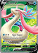 Image for Milotic V (Full Art) (179/192) (SWSH02: Rebel Clash) - Pokemon