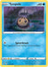 Image for Tympole (044/192) (SWSH02: Rebel Clash) - Pokemon