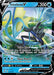 Image for Inteleon V (049/192) (SWSH02: Rebel Clash) - Pokemon