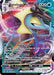 Image for Inteleon VMAX (050/192) (SWSH02: Rebel Clash) - Pokemon