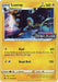 Image for Luxray - SWSH023 (Prerelease) [Staff] (SWSH023) (SWSH: Sword & Shield Promo Cards) - Pokemon