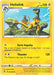 Image for Heliolisk (064/192) (SWSH02: Rebel Clash) - Pokemon