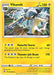 Image for Vikavolt (066/192) (SWSH02: Rebel Clash) - Pokemon