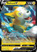 Image for Boltund V (067/192) (SWSH02: Rebel Clash) - Pokemon