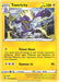 Image for Toxtricity (069/192) (SWSH02: Rebel Clash) - Pokemon