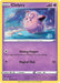 Image for Clefairy (074/192) (SWSH02: Rebel Clash) - Pokemon