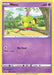 Image for Natu (076/192) (SWSH02: Rebel Clash) - Pokemon