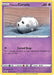 Image for Galarian Corsola (078/192) (SWSH02: Rebel Clash) - Pokemon
