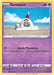Image for Sandygast (081/192) (SWSH02: Rebel Clash) - Pokemon
