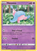 Image for Hatenna (083/192) (SWSH02: Rebel Clash) - Pokemon