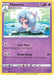 Image for Hattrem (084/192) (SWSH02: Rebel Clash) - Pokemon