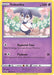 Image for Indeedee (088/192) (SWSH02: Rebel Clash) - Pokemon