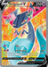 Image for Dragapult V (Full Art) (183/192) (SWSH02: Rebel Clash) - Pokemon