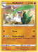Image for Galarian Sirfetch'd (095/192) (SWSH02: Rebel Clash) - Pokemon