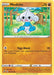 Image for Meditite (097/192) (SWSH02: Rebel Clash) - Pokemon