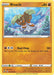 Image for Binacle (103/192) (SWSH02: Rebel Clash) - Pokemon