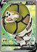 Image for Sandaconda V (Full Art) (184/192) (SWSH02: Rebel Clash) - Pokemon